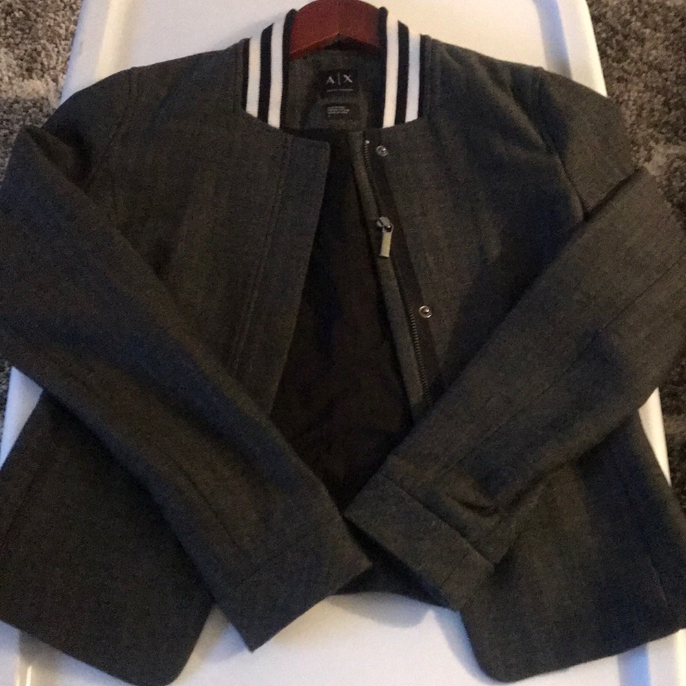 A/E Sporty Jacket